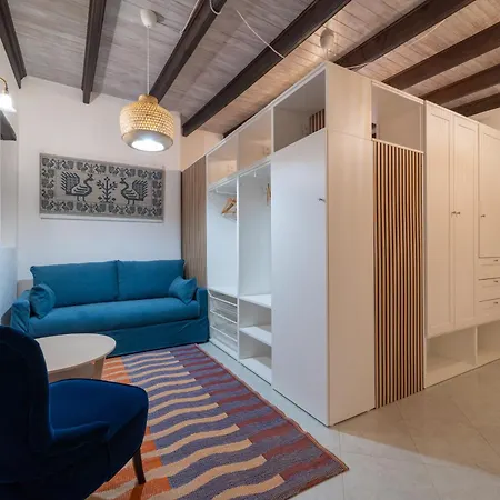 Minerva 36 * Alghero